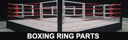 Boxing Ring accessories