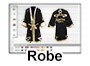 customize Boxing Robe