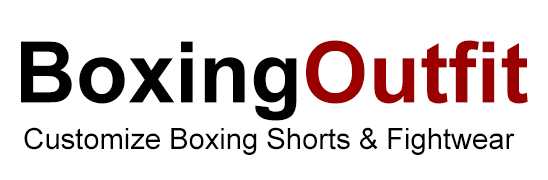 Boxing outfit