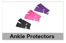 ankle guards